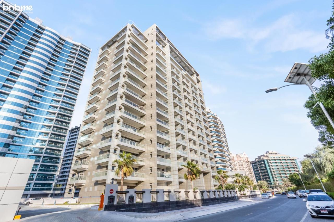 Bnbmehomes - The Medalist Dubai Exterior photo
